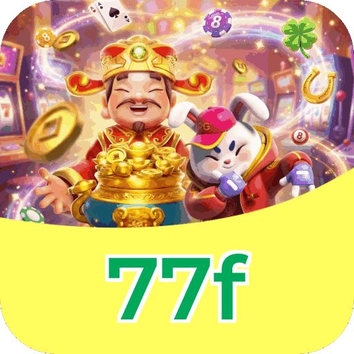 Login rápido no app 77f