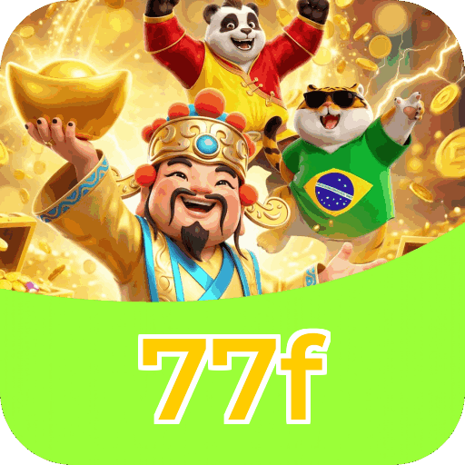 Lottery Clássica na 77f